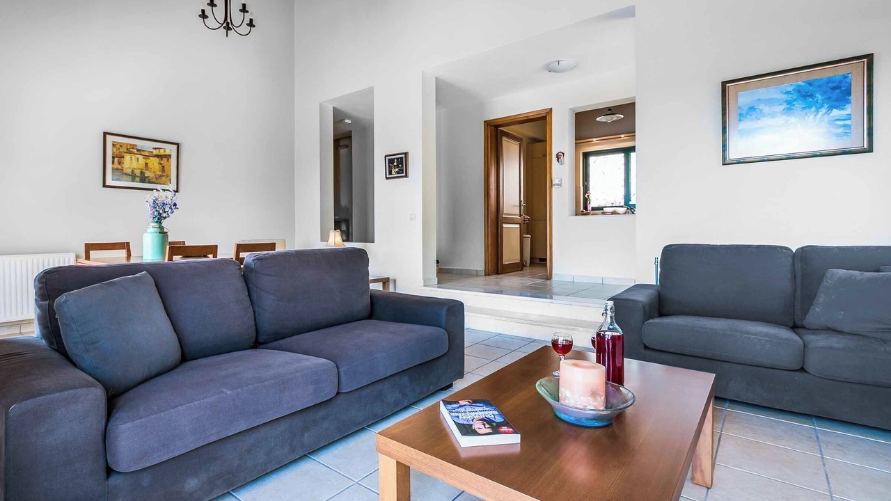 Photo of Livingroom in Skala
