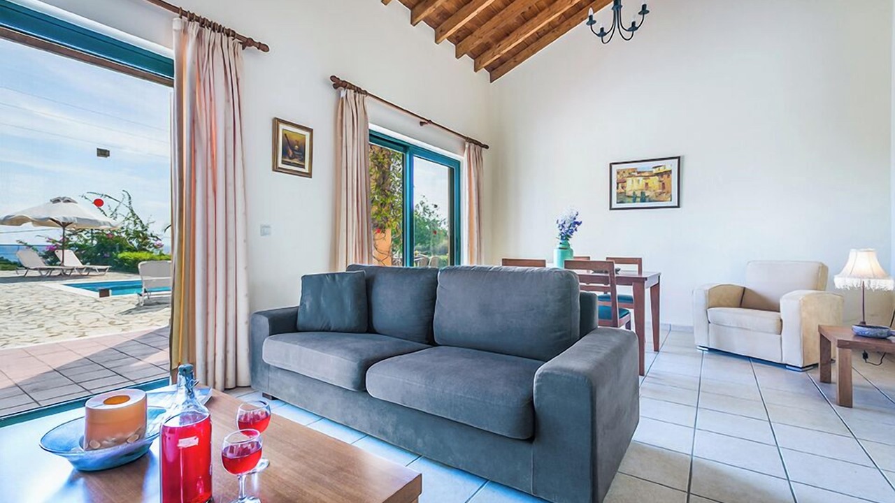 Photo of Livingroom in Skala