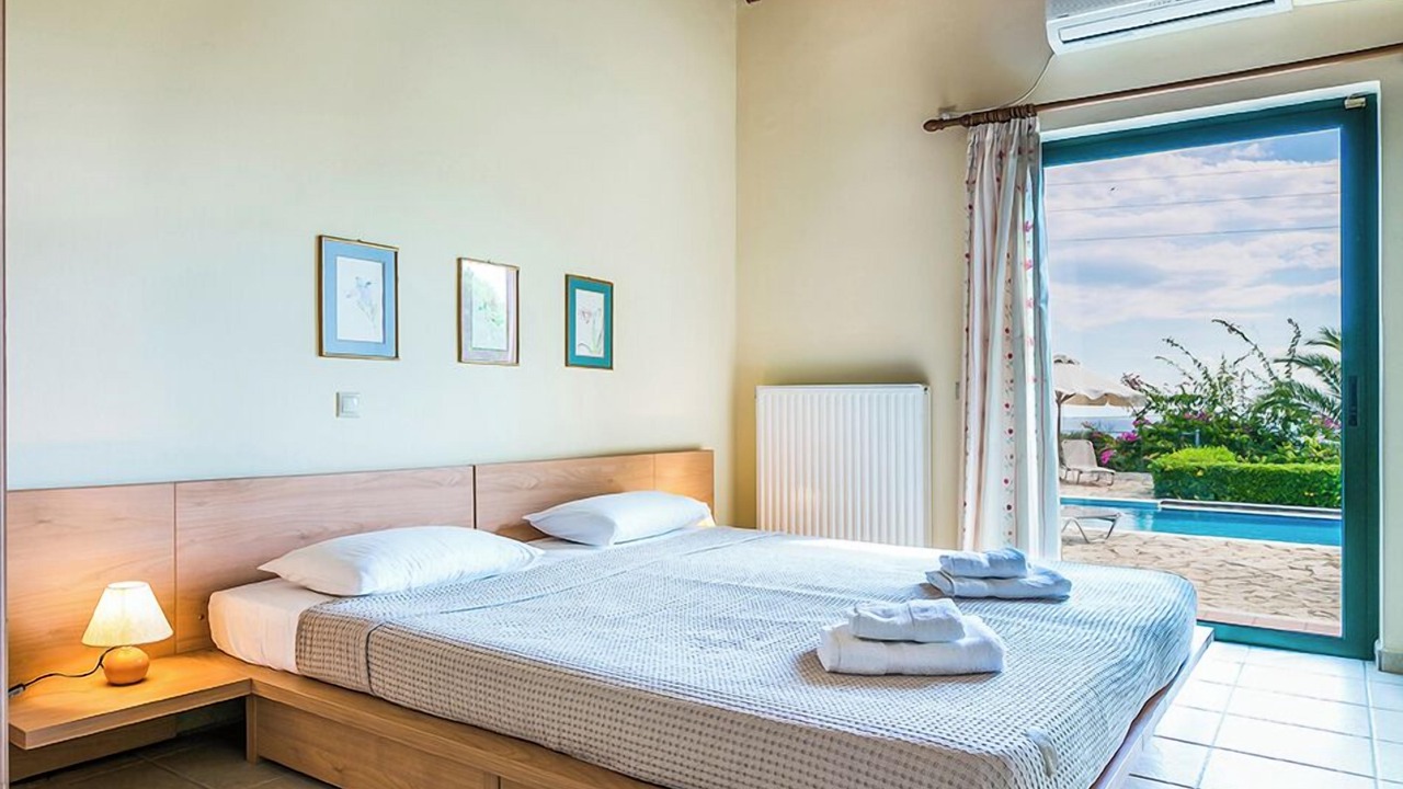 Photo of Bedroom in Skala
