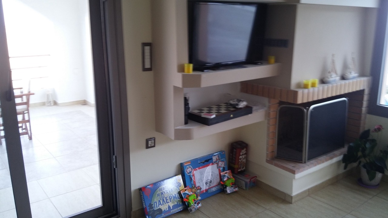 Photo of Livingroom in Pefki