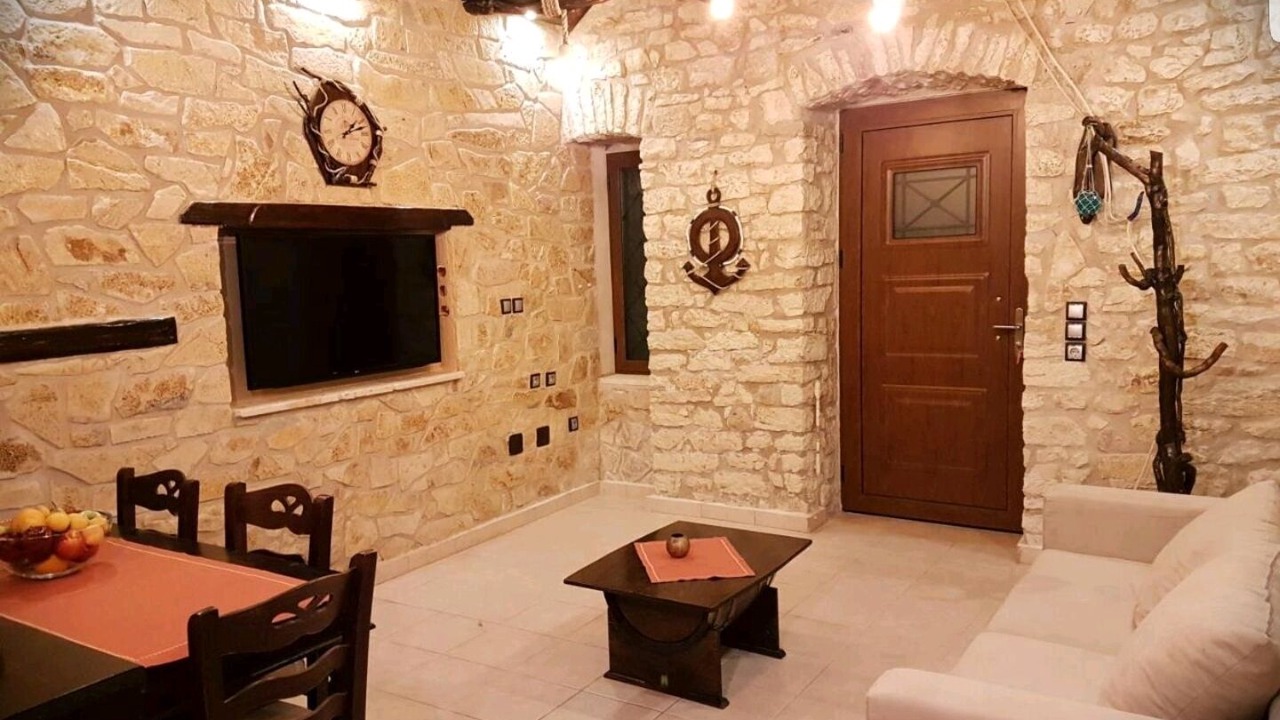 Photo of Livingroom in Vlicho