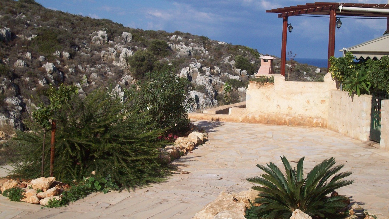 Photo of Outdoor in Kalathas