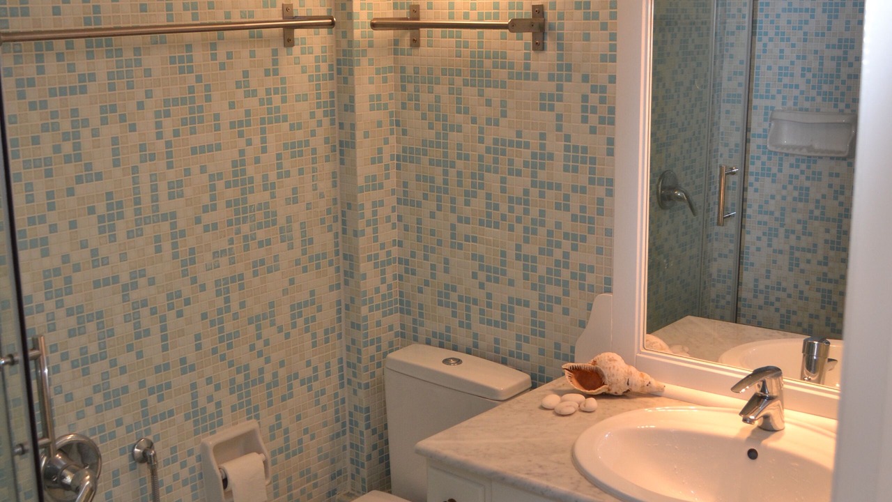 Photo of Bathroom in Adamas
