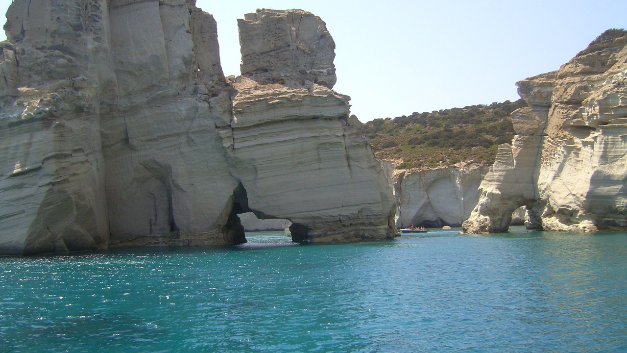 Photo of Outdoor in Adamas