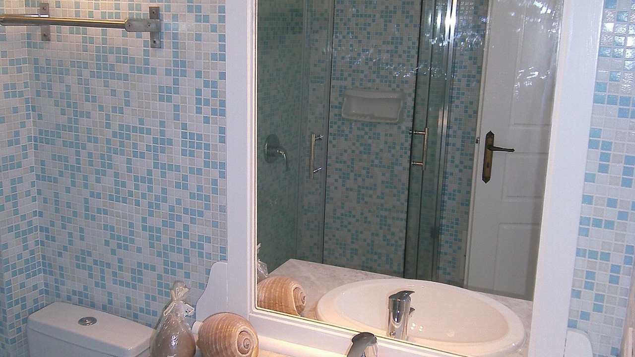 Photo of Bathroom in Adamas