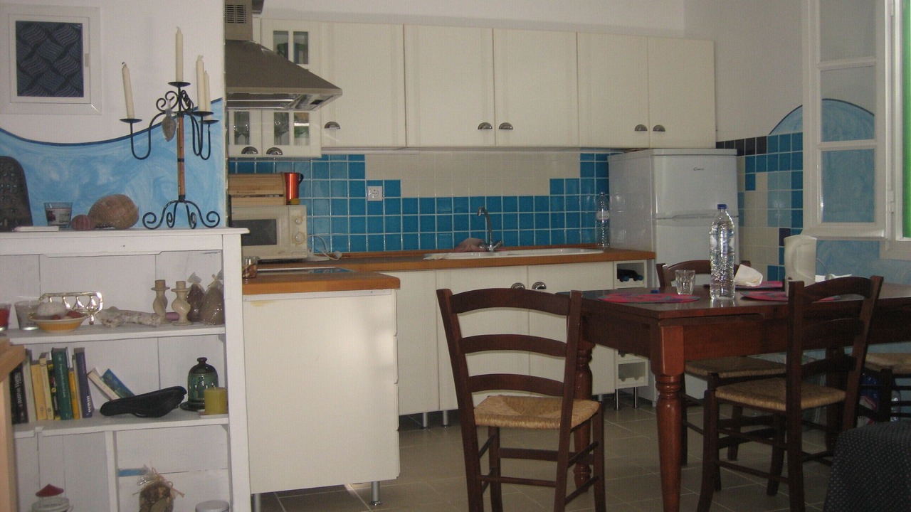 Photo of Kitchen in Adamas