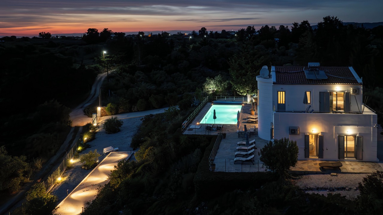Photo of Outdoor in Litsarda