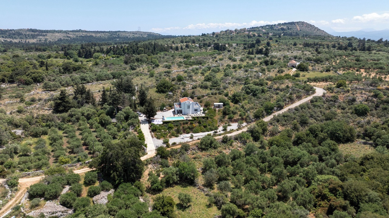 Photo of Outdoor in Litsarda