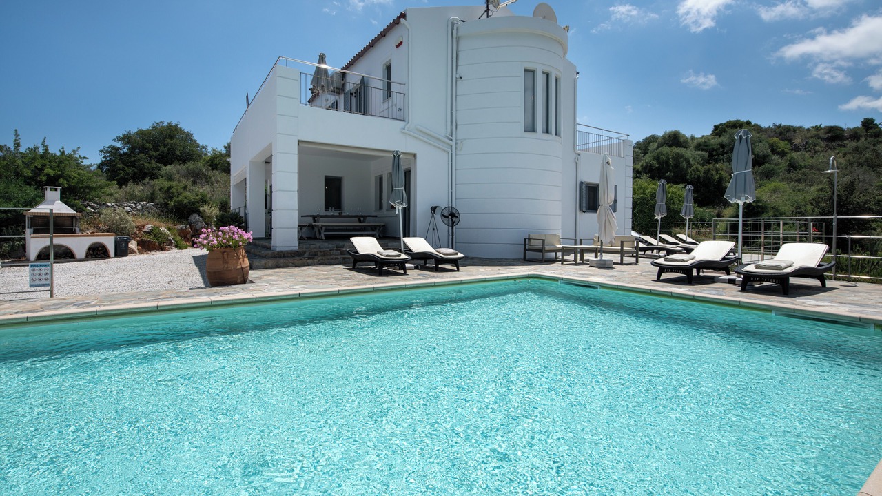 Photo of Outdoor in Litsarda