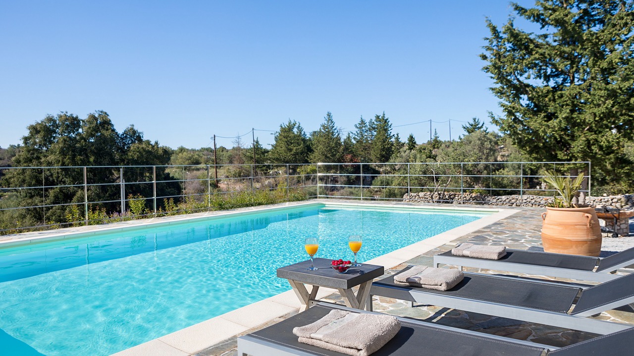 Photo of Outdoor in Litsarda