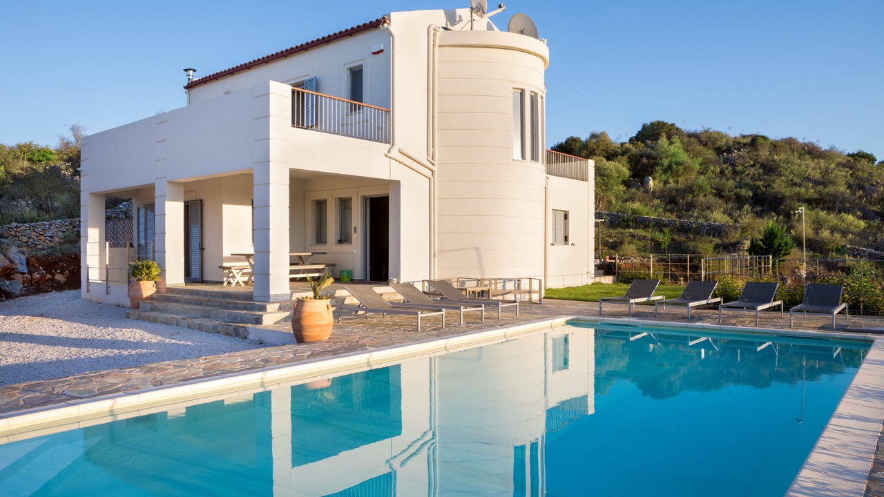 Photo of Outdoor in Litsarda