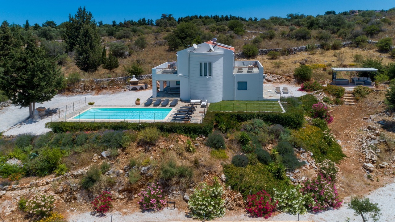 Photo of Outdoor in Litsarda
