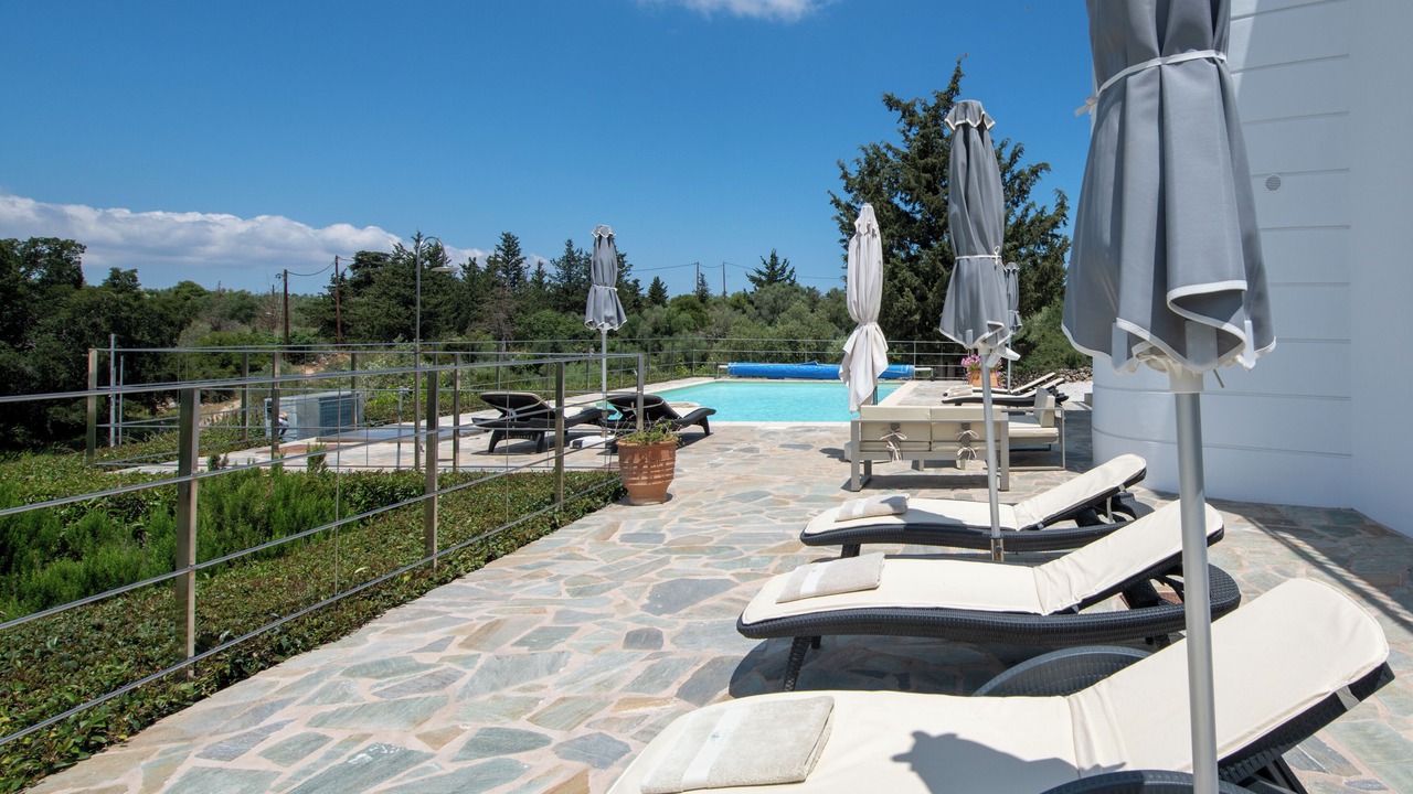 Photo of Outdoor in Litsarda