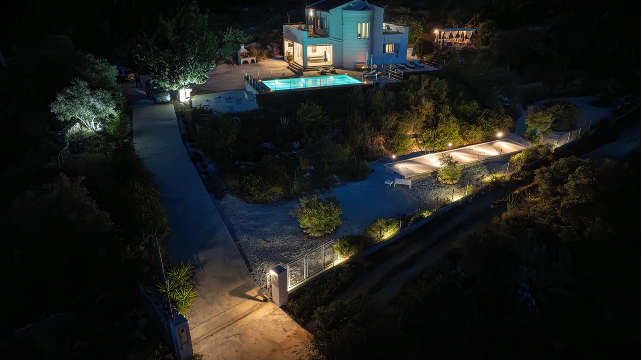 Photo of Outdoor in Litsarda