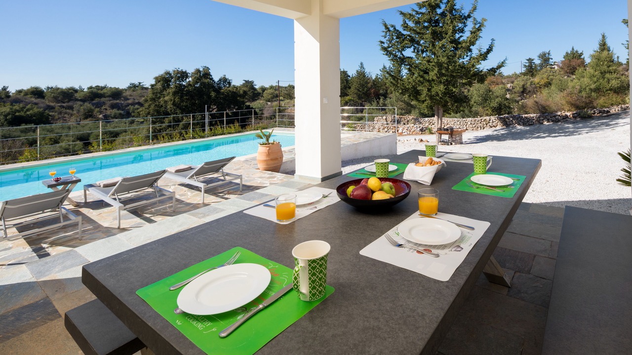 Photo of Outdoor in Litsarda