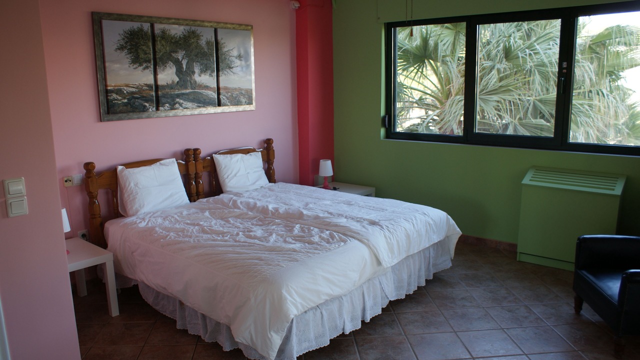 Photo of Bedroom in Theologos