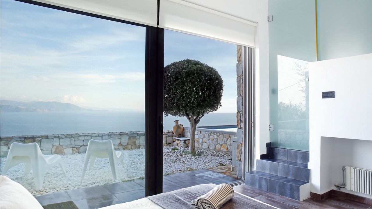 Photo of Bedroom in Marathon