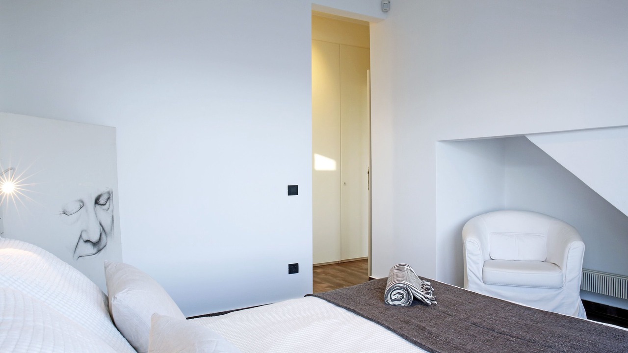 Photo of Bedroom in Marathon