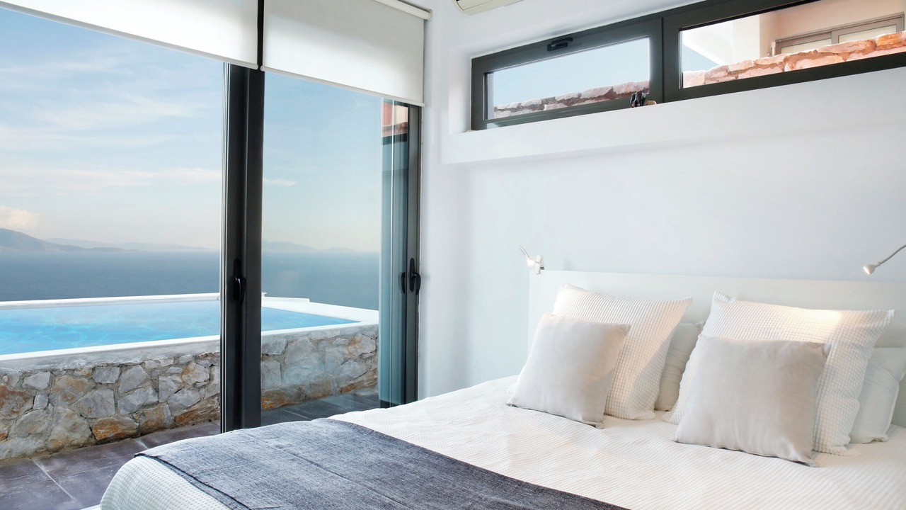 Photo of Bedroom in Marathon