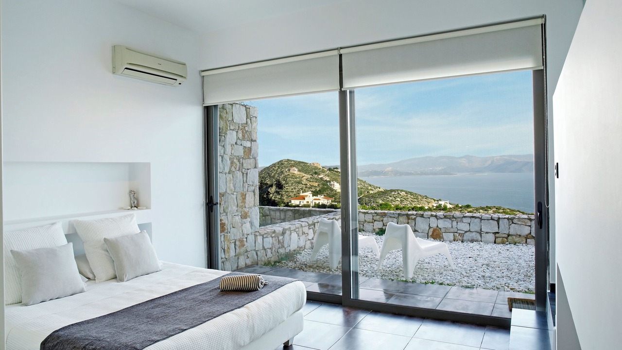 Photo of Bedroom in Marathon
