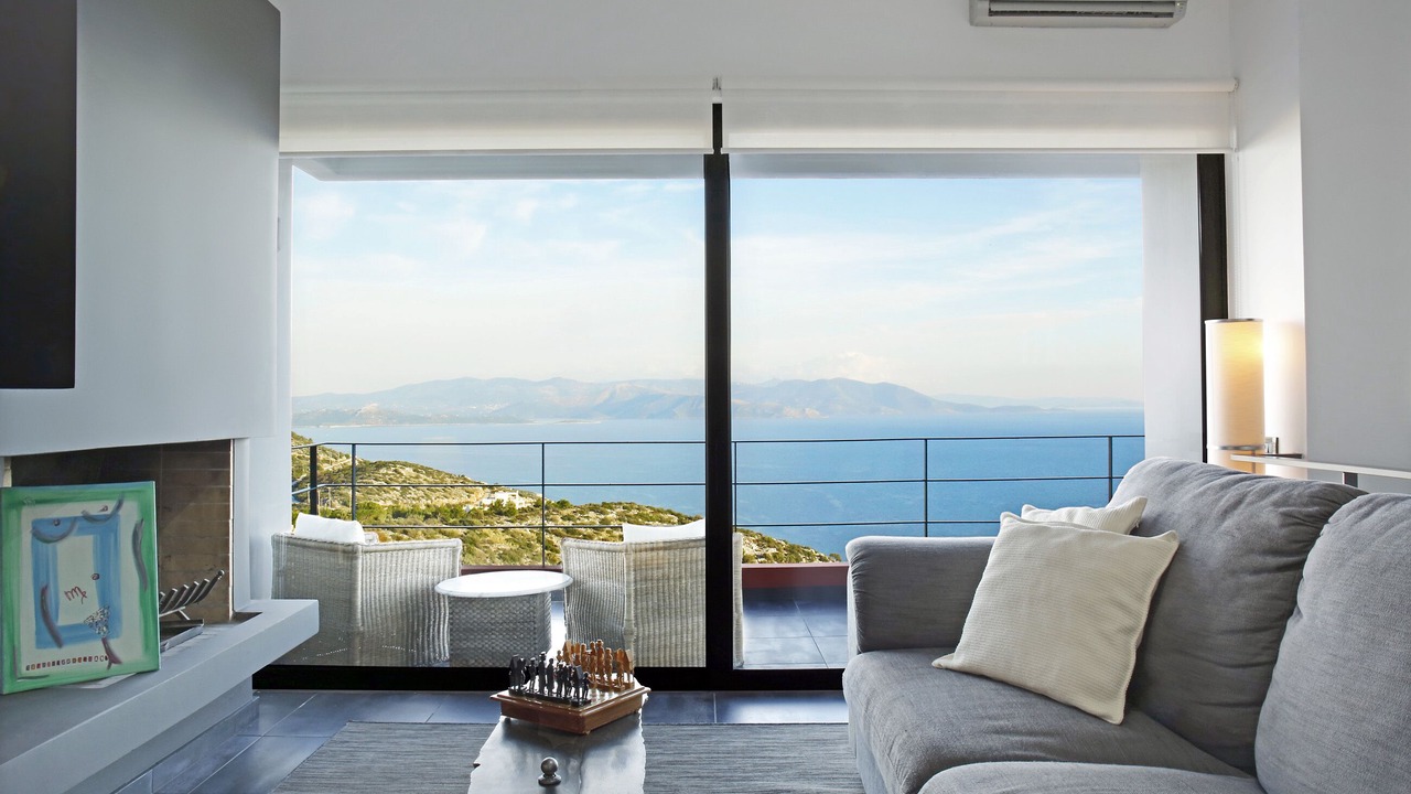 Photo of Livingroom in Marathon