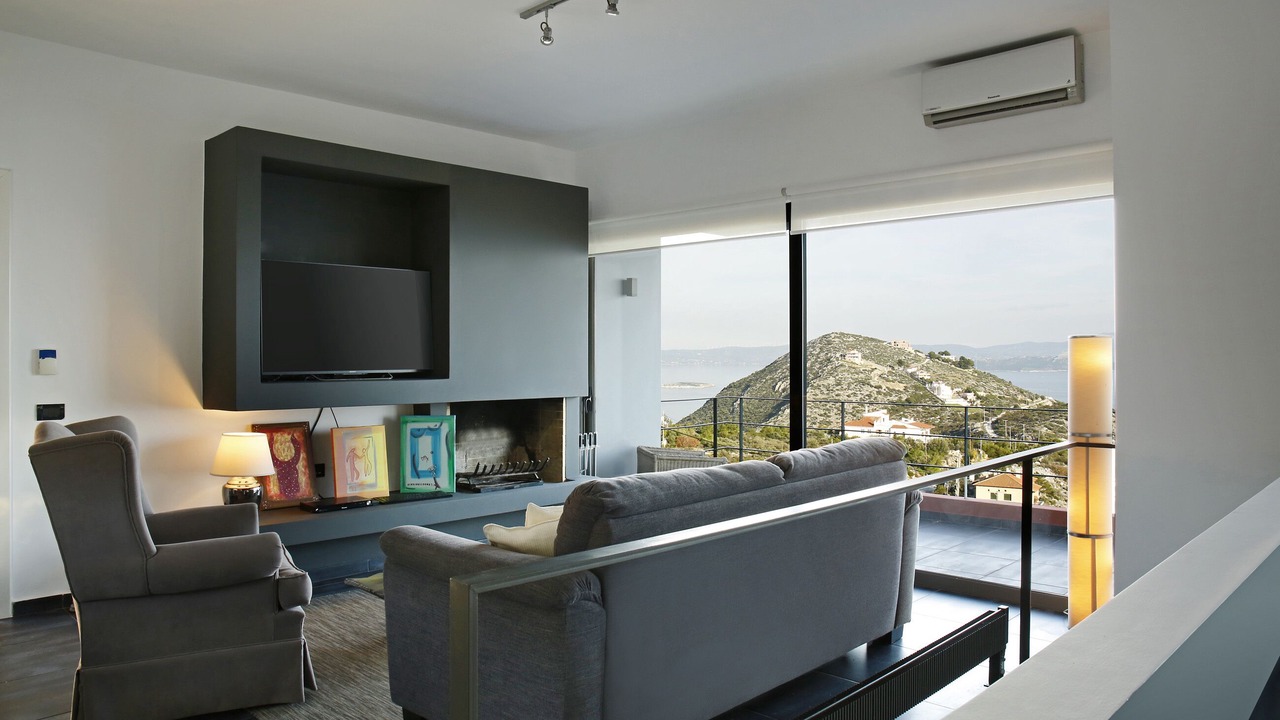 Photo of Livingroom in Marathon