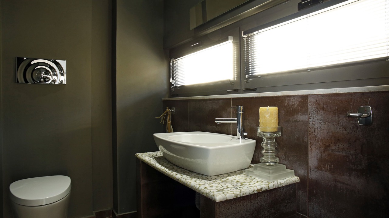 Photo of Bathroom in Marathon