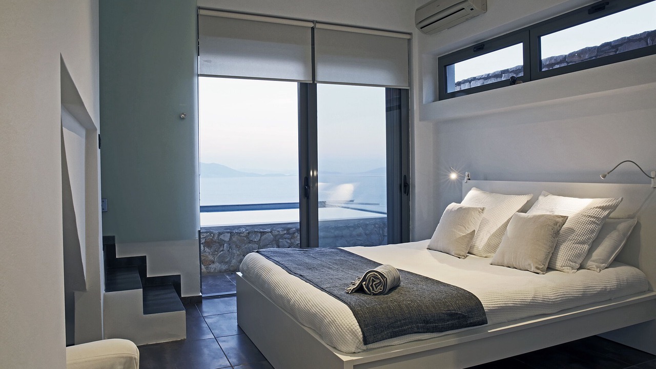 Photo of Bedroom in Marathon