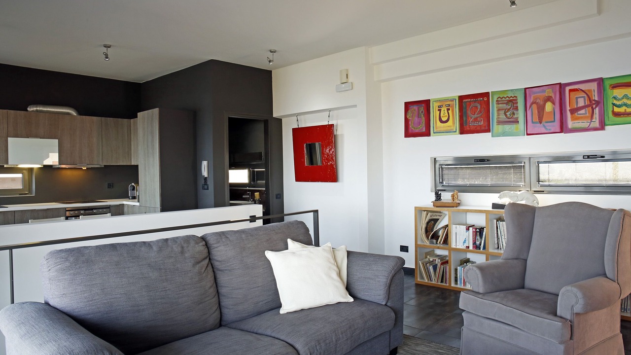 Photo of Livingroom in Marathon