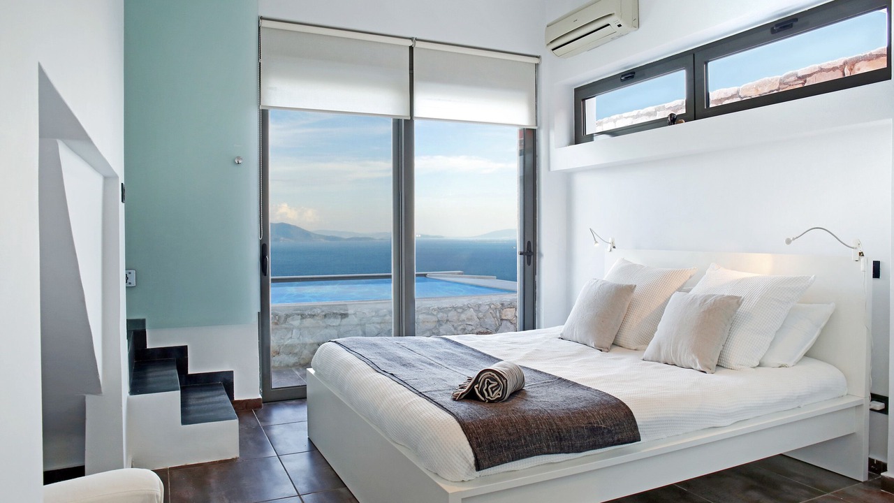 Photo of Bedroom in Marathon