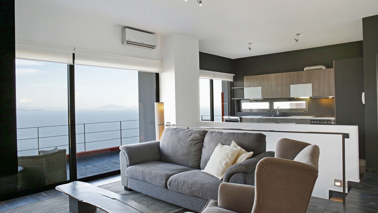 Photo of Livingroom in Marathon
