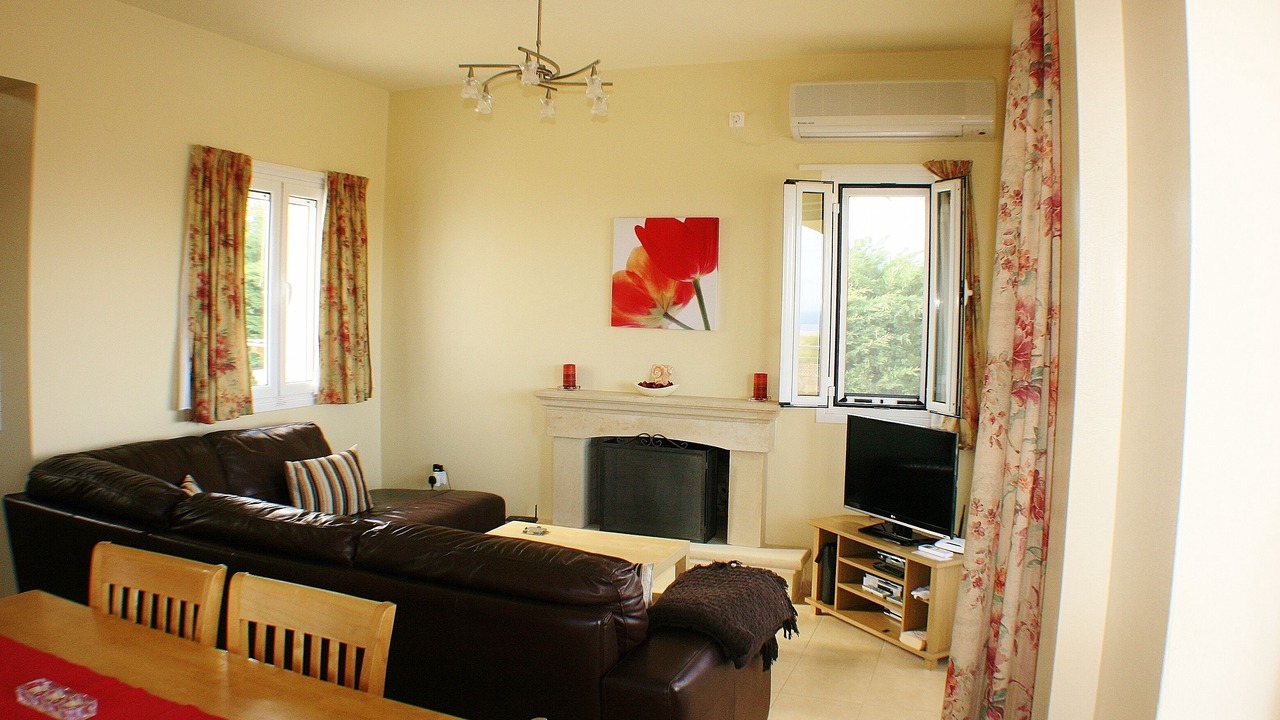 Photo of Bedroom in Karavados