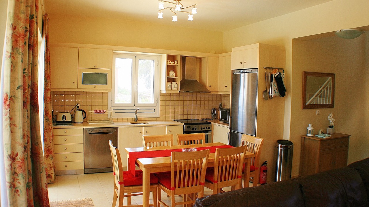 Photo of Bedroom in Karavados