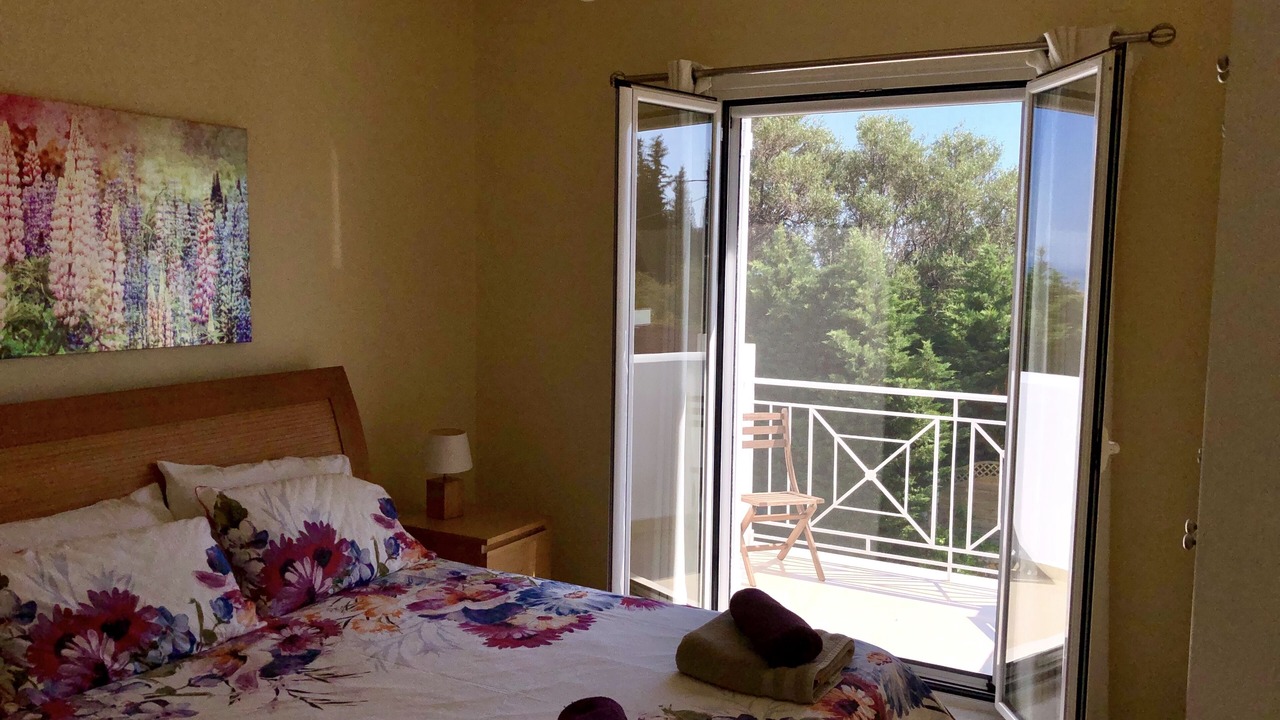 Photo of Bedroom in Karavados