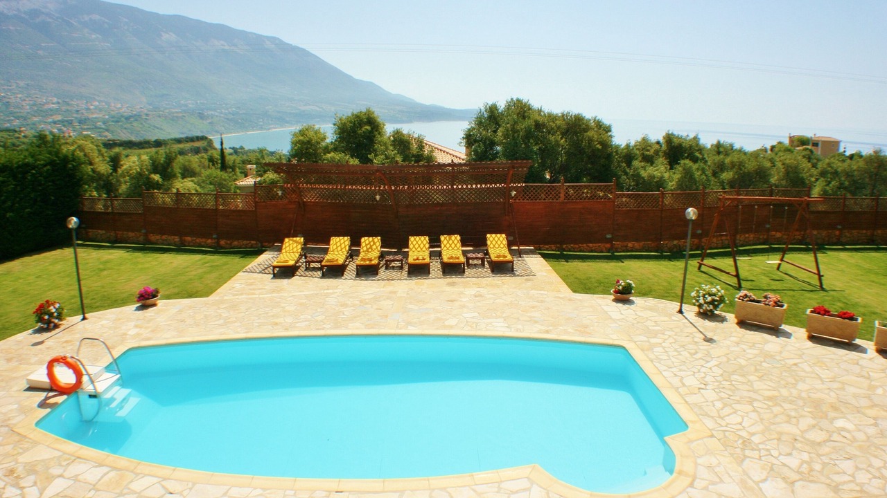 Photo of Outdoor in Karavados