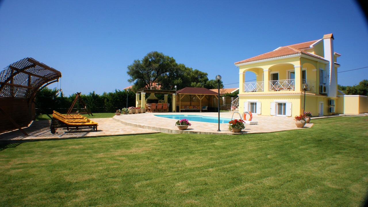 Photo of Outdoor in Karavados