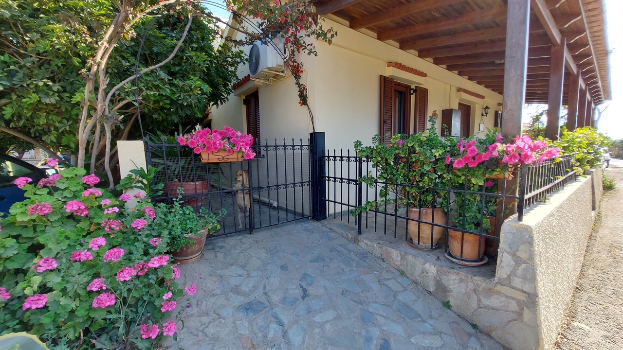 Photo of Outdoor in Platanias Town