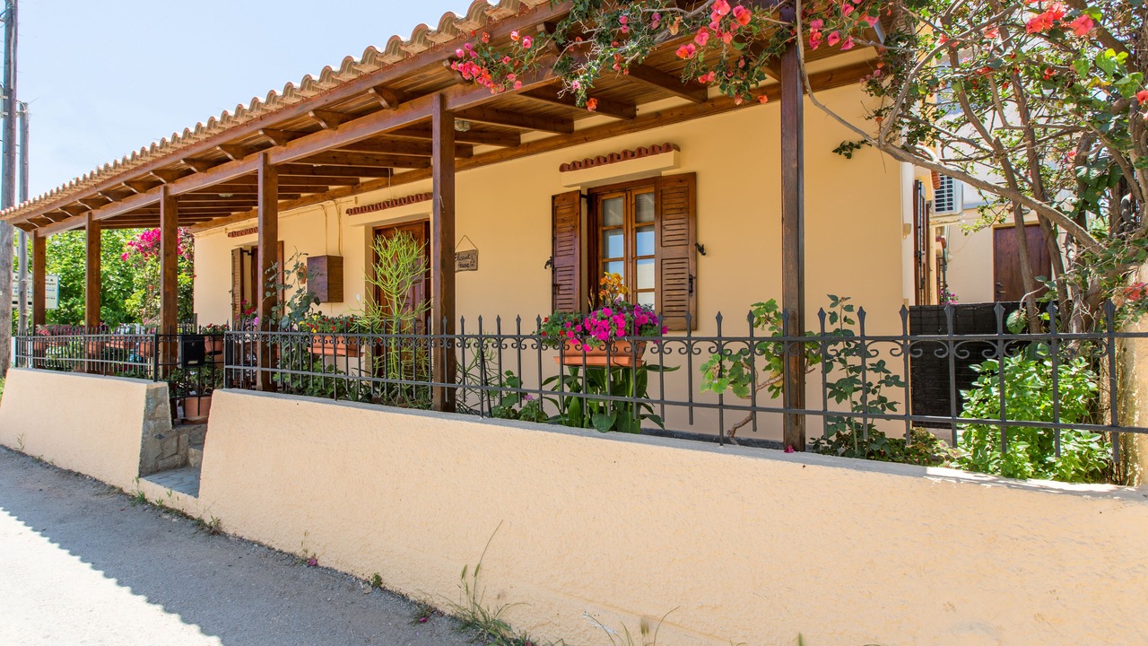 Photo of Others in Platanias Town