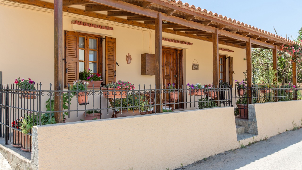 Photo of Others in Platanias Town