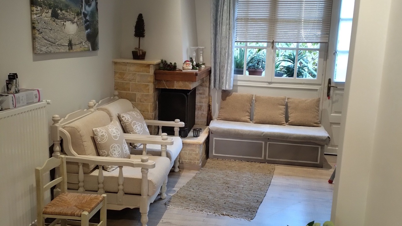 Photo of Livingroom in Kontsika