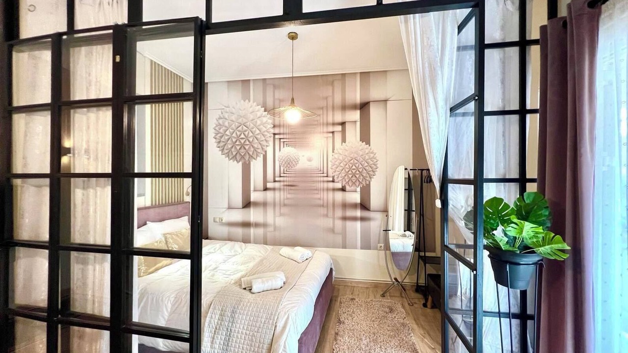 Photo of Bedroom in Kontsika