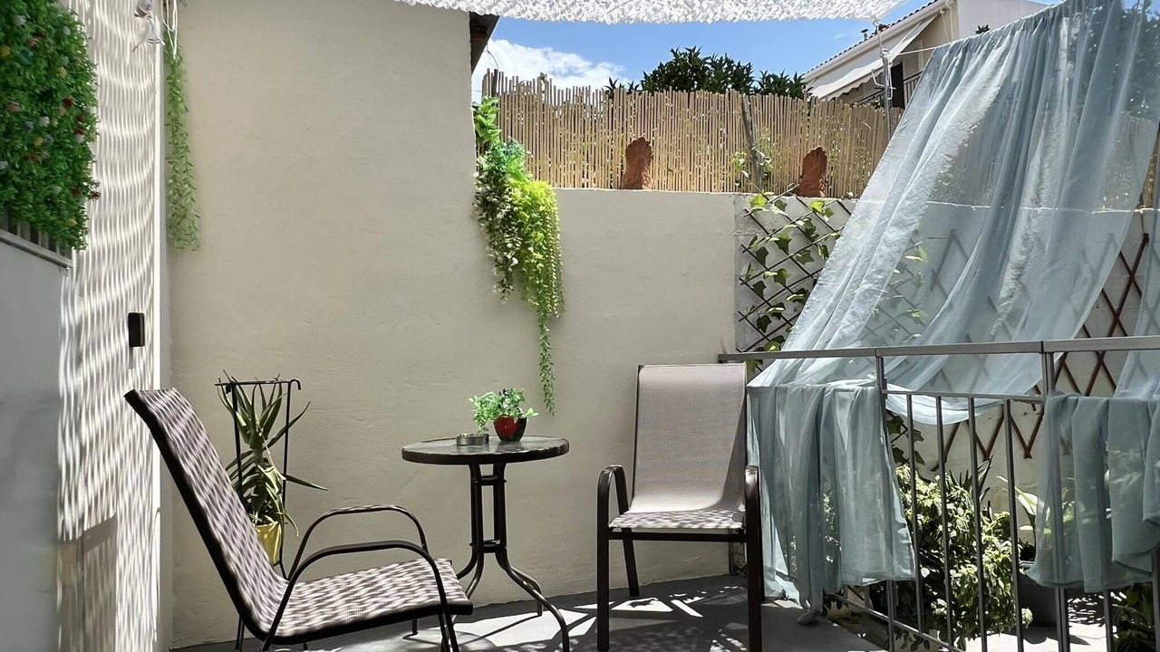 Photo of Patio Balcony in Kontsika