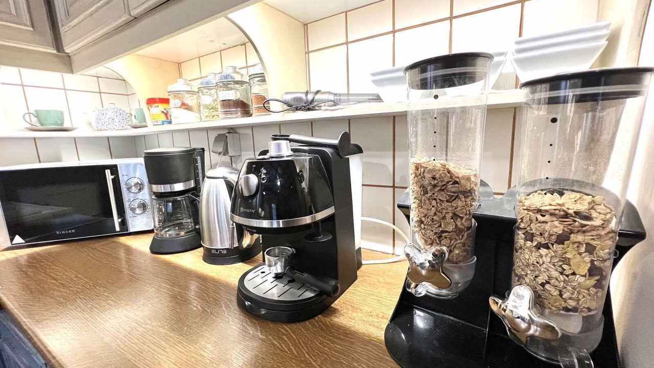 Photo of Kitchen in Kontsika