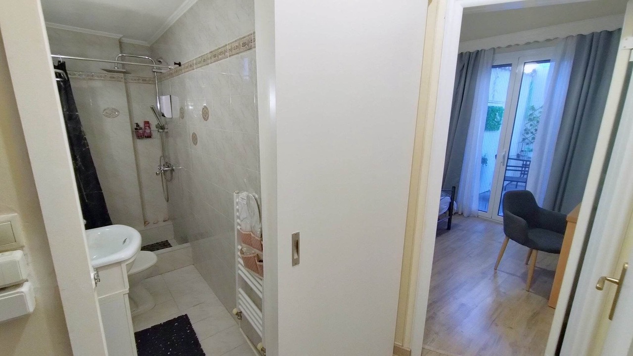 Photo of Bathroom in Kontsika