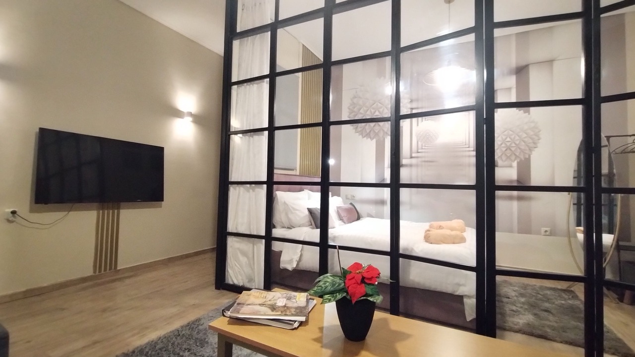 Photo of Bedroom in Kontsika