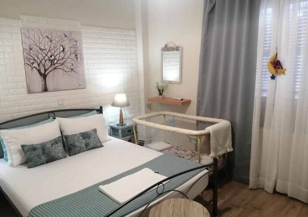 Photo of Bedroom in Kontsika