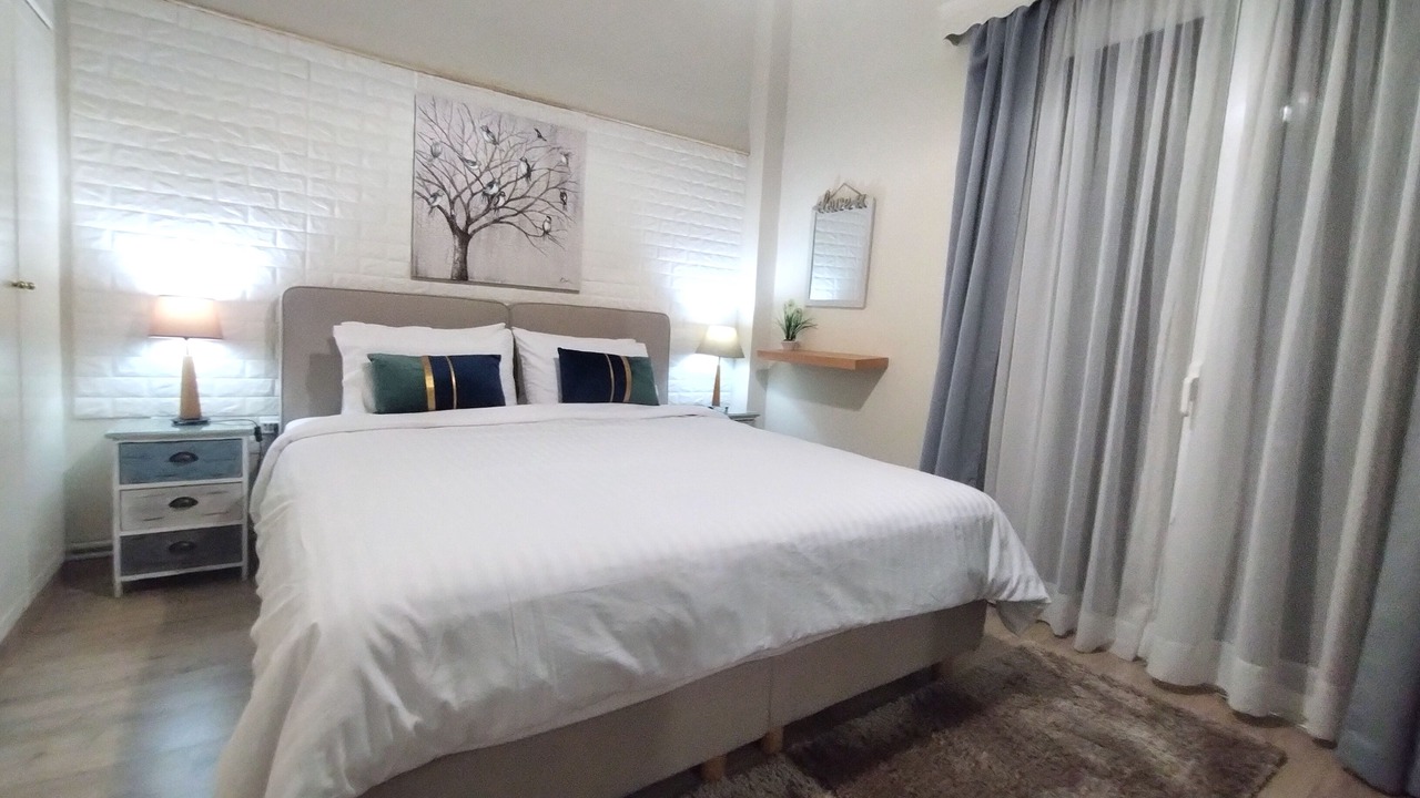 Photo of Bedroom in Kontsika