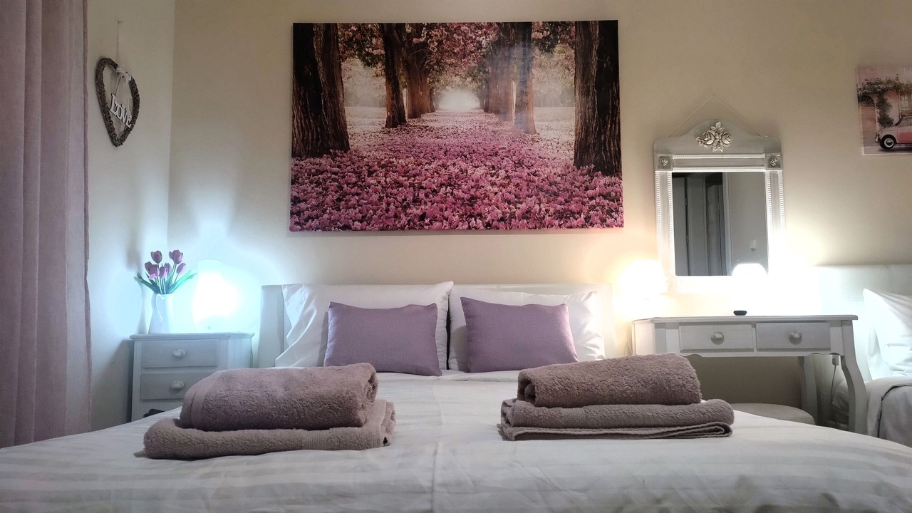 Photo of Bedroom in Kontsika