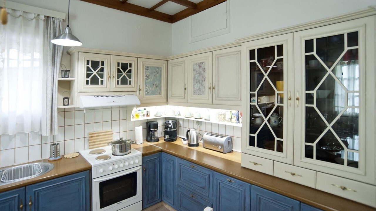 Photo of Kitchen in Kontsika