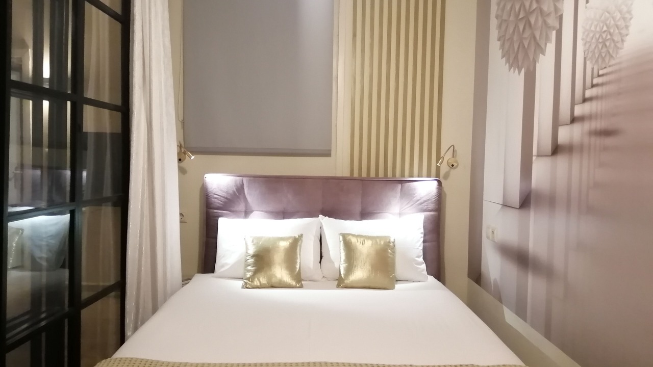 Photo of Bedroom in Kontsika